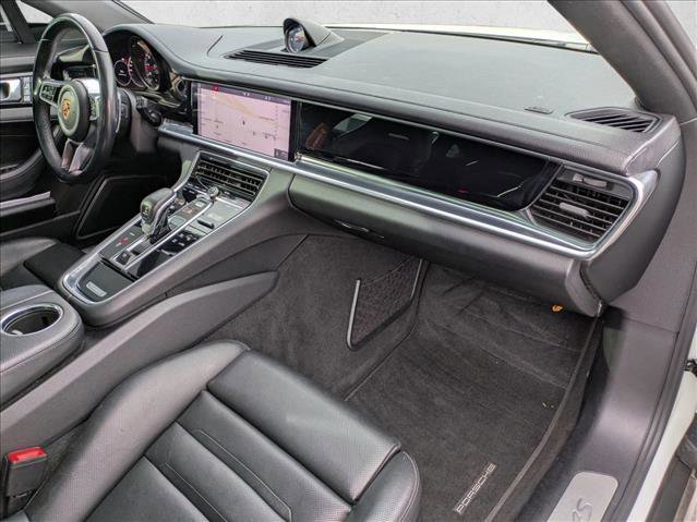 Used 2018 Porsche Panamera 4S image 23