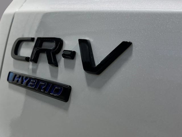 New 2026 Honda CR-V Sport Touring image 5