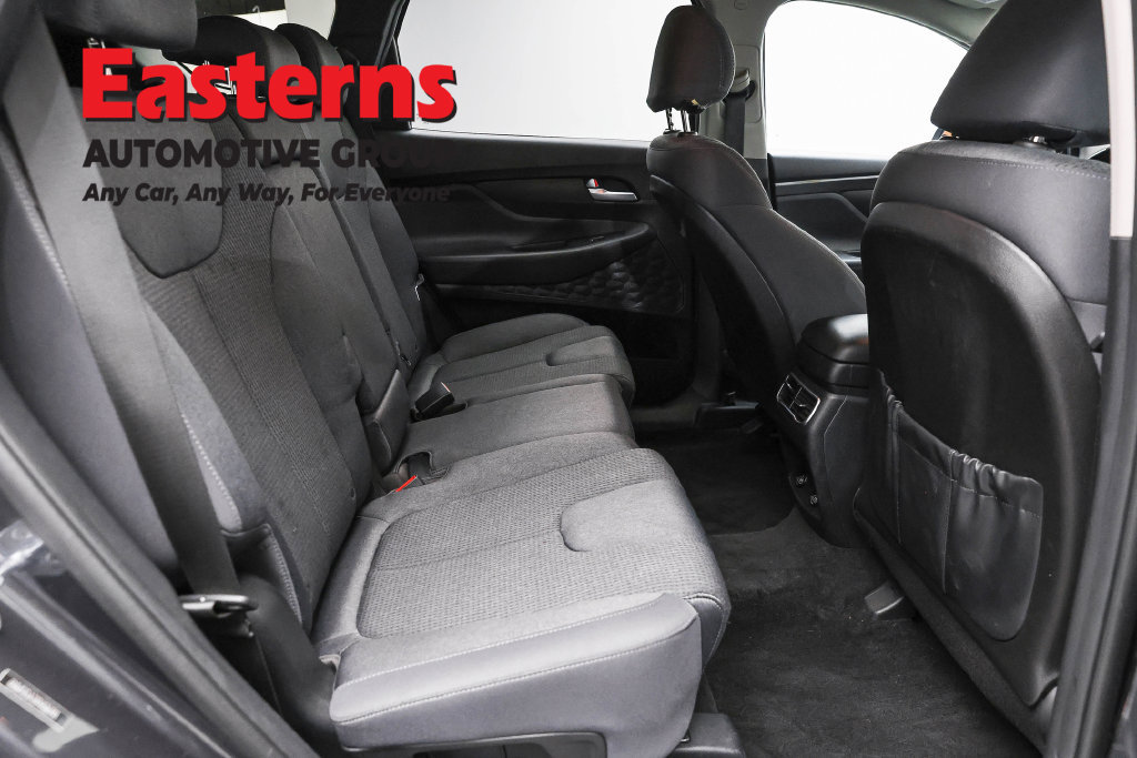 Used 2023 Hyundai Santa Fe SE AWD/4WD image 24