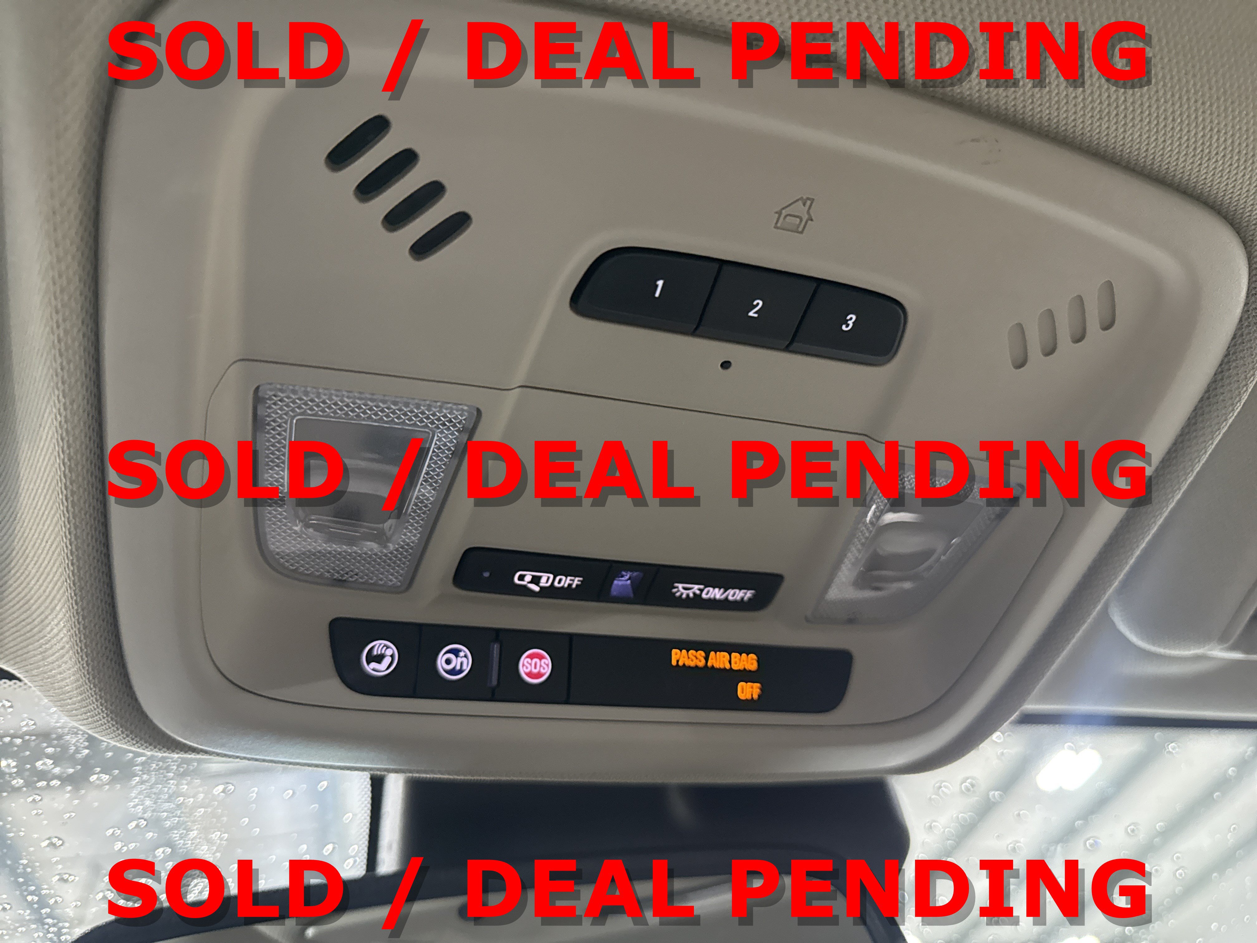 Used 2018 Buick LaCrosse Premium w/ Driver Confidence Package #2 AWD/4WD image 12