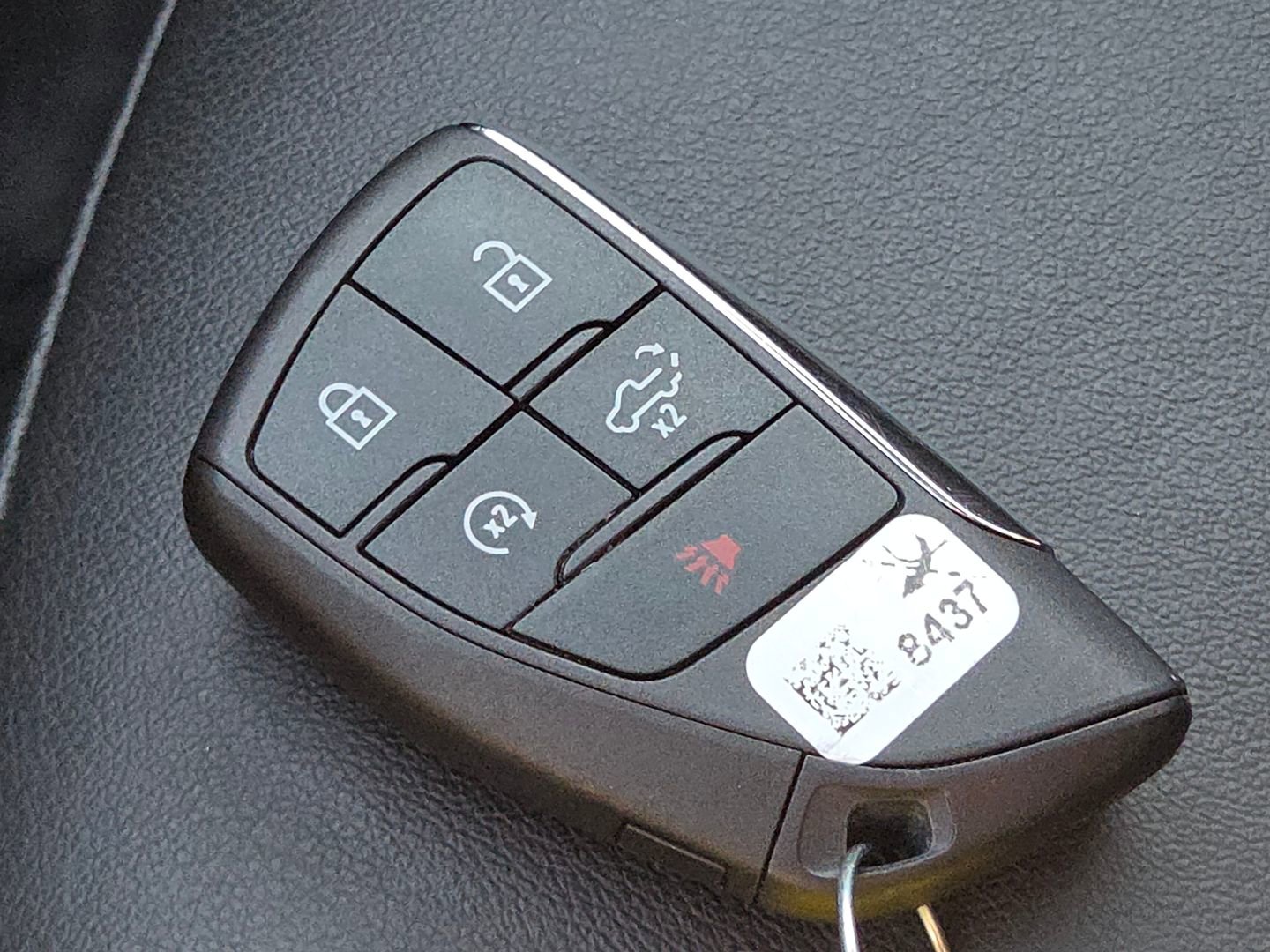 Used 2023 Chevrolet Silverado 1500 LT Trail Boss w/ LT Trail Boss Premium Package image 34
