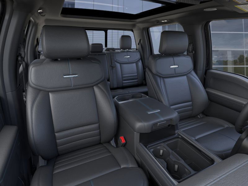 New 2026 Ford F250 Platinum AWD/4WD image 10