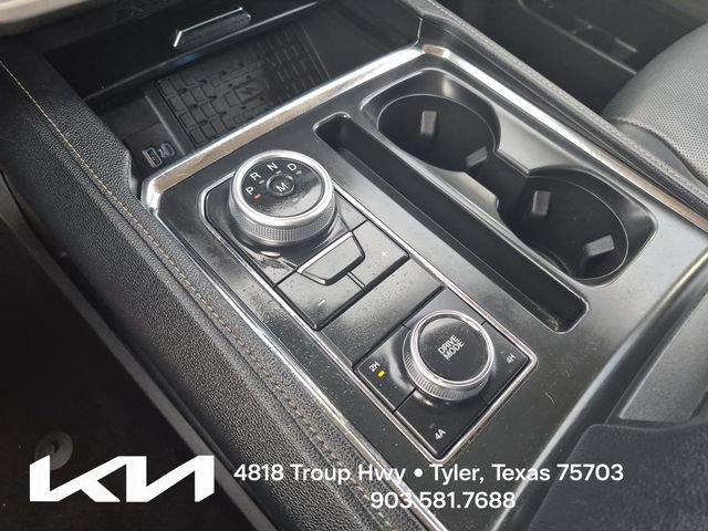 Used 2023 Ford Expedition Max XLT AWD/4WD image 45