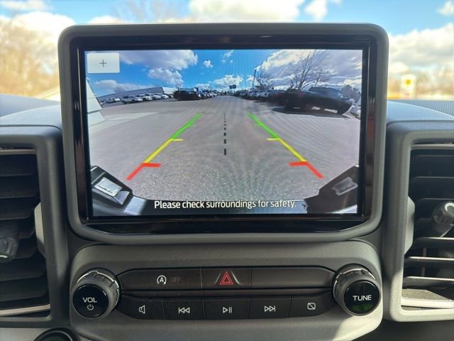 Used 2023 Ford Bronco Sport Big Bend image 28