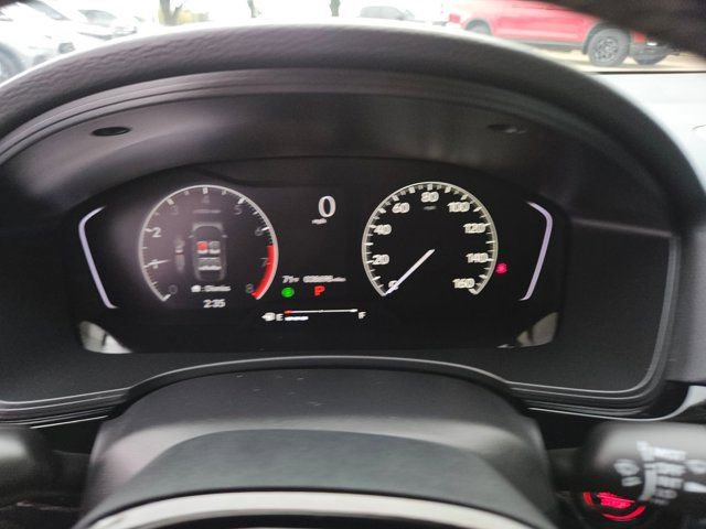 Used 2024 Honda Civic EX image 22