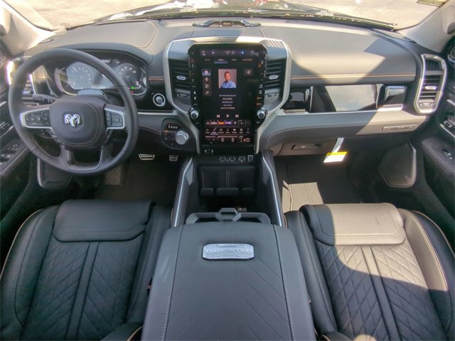 New 2026 RAM 1500 Tungsten w/ Bed Utility Group image 18