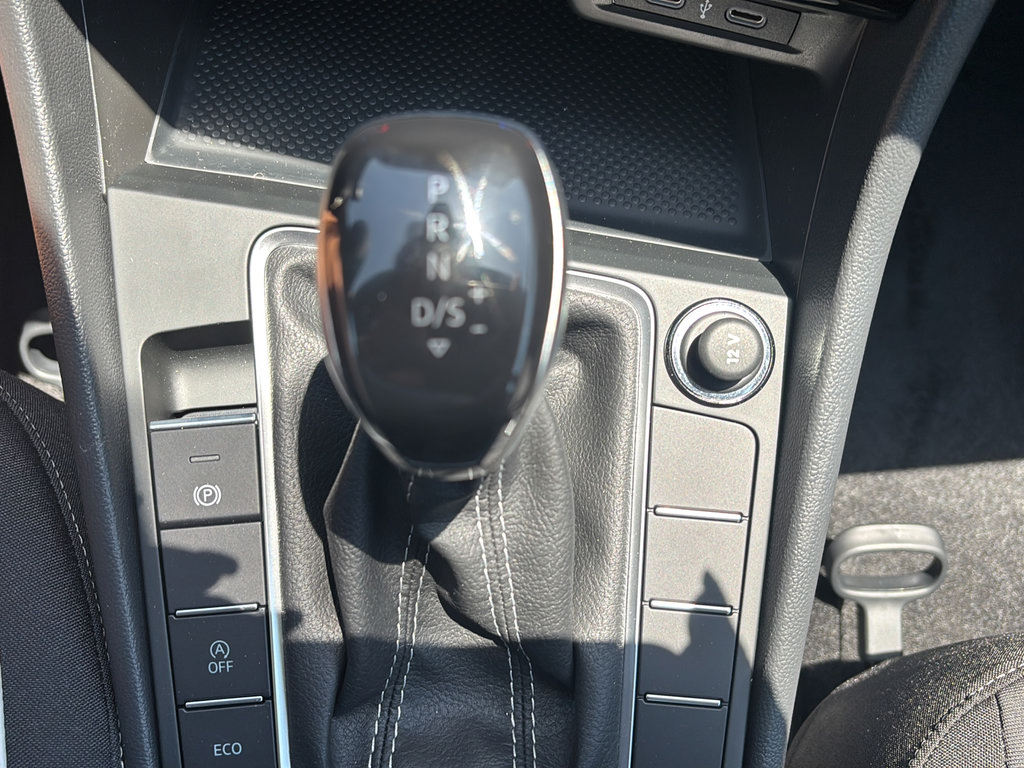 New 2026 Volkswagen Jetta Sport FWD image 30