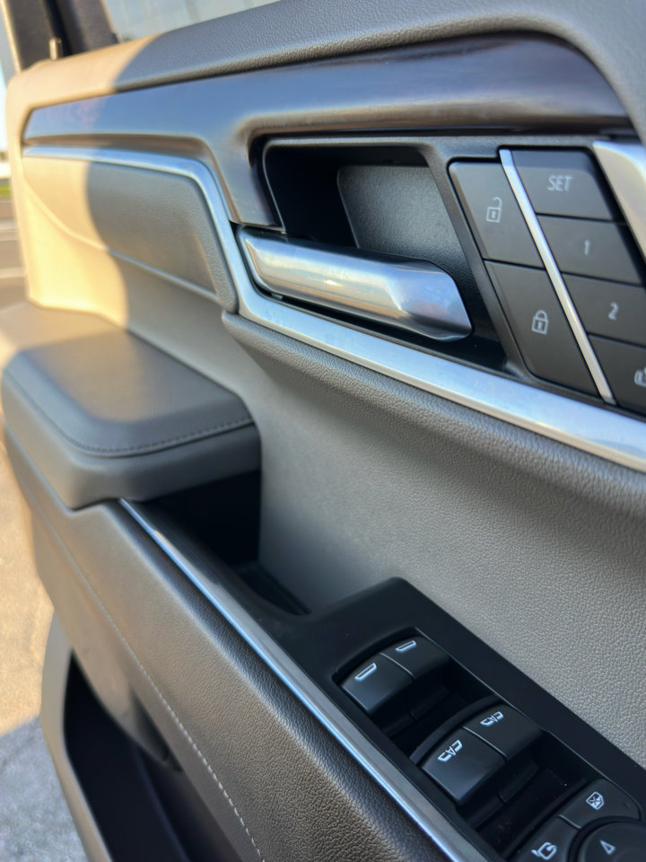 Used 2022 GMC Sierra 1500 SLT image 26