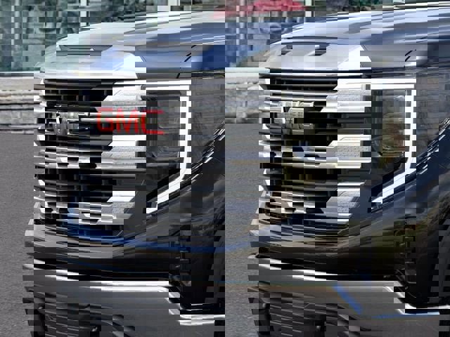 New 2026 GMC Sierra 1500 SLE image 13