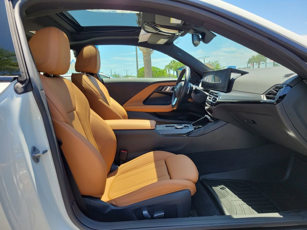Used 2023 BMW 230i Coupe w/ Premium Package RWD image 15