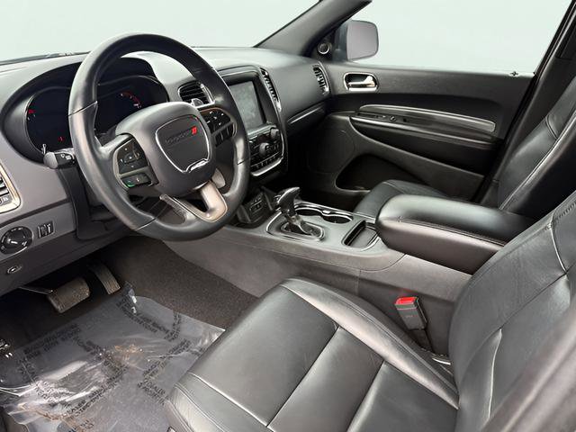 Used 2019 Dodge Durango GT w/ Blacktop Package image 14