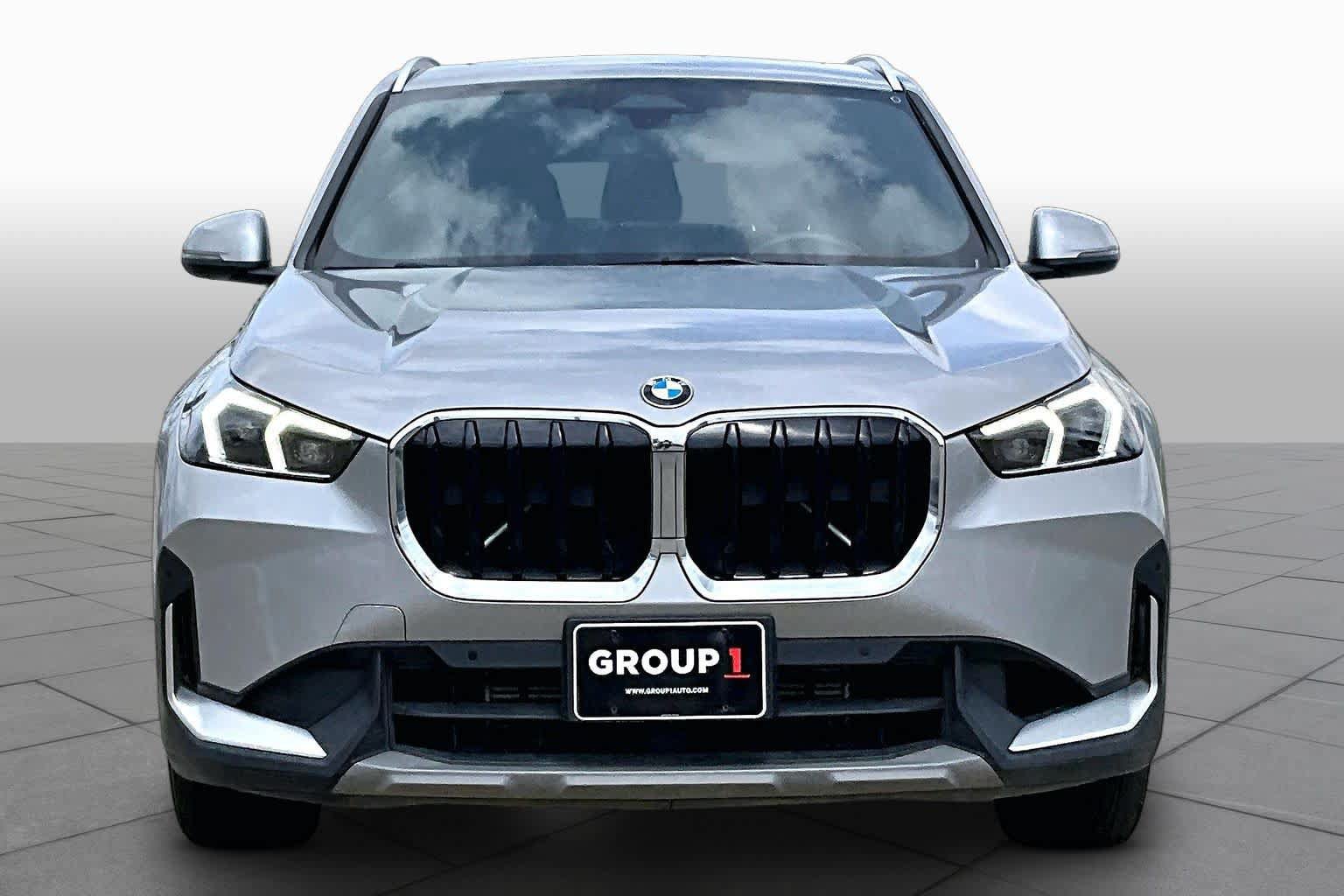 Used 2023 BMW X1 xDrive28i AWD/4WD image 4
