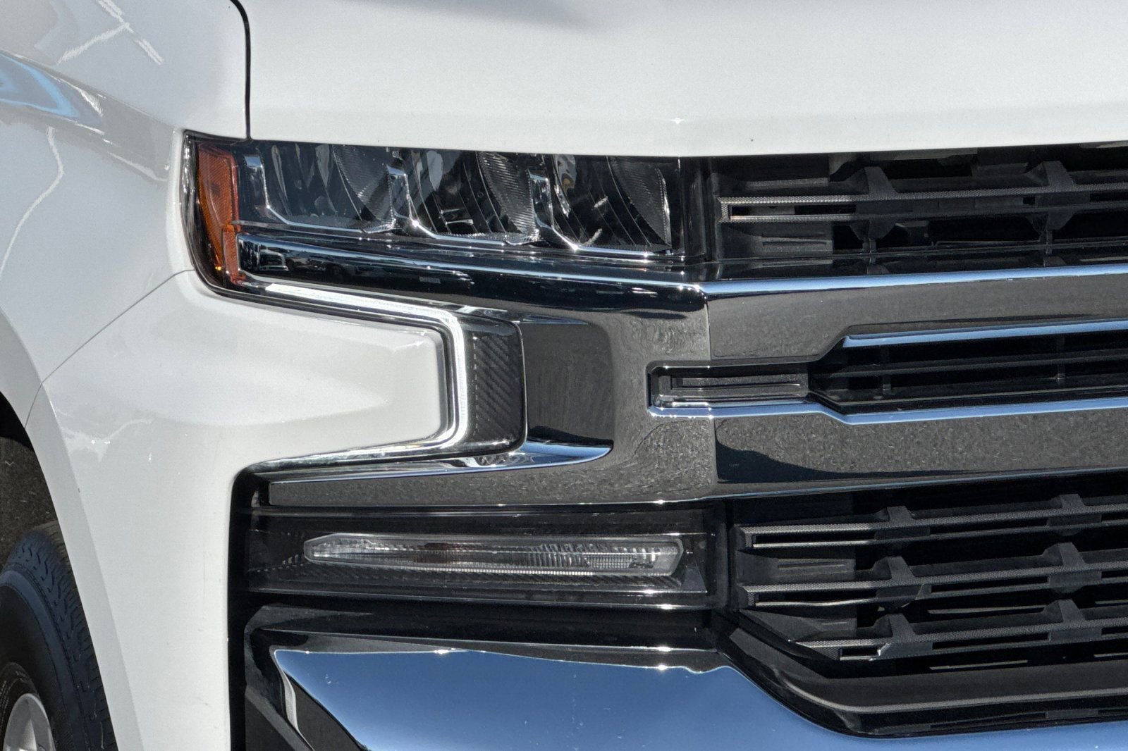 Used 2022 Chevrolet Silverado 1500 LT image 41