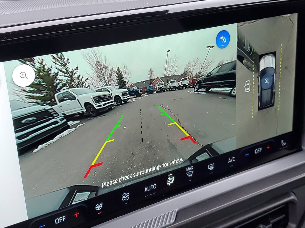 New 2025 Ford Bronco Sport Badlands w/ Badlands Tech Package image 18