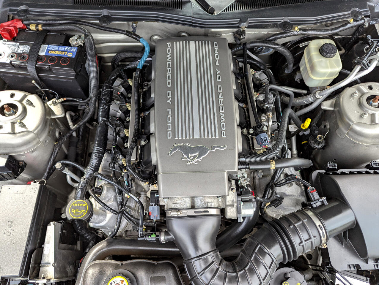 Used 2008 Ford Mustang GT image 41