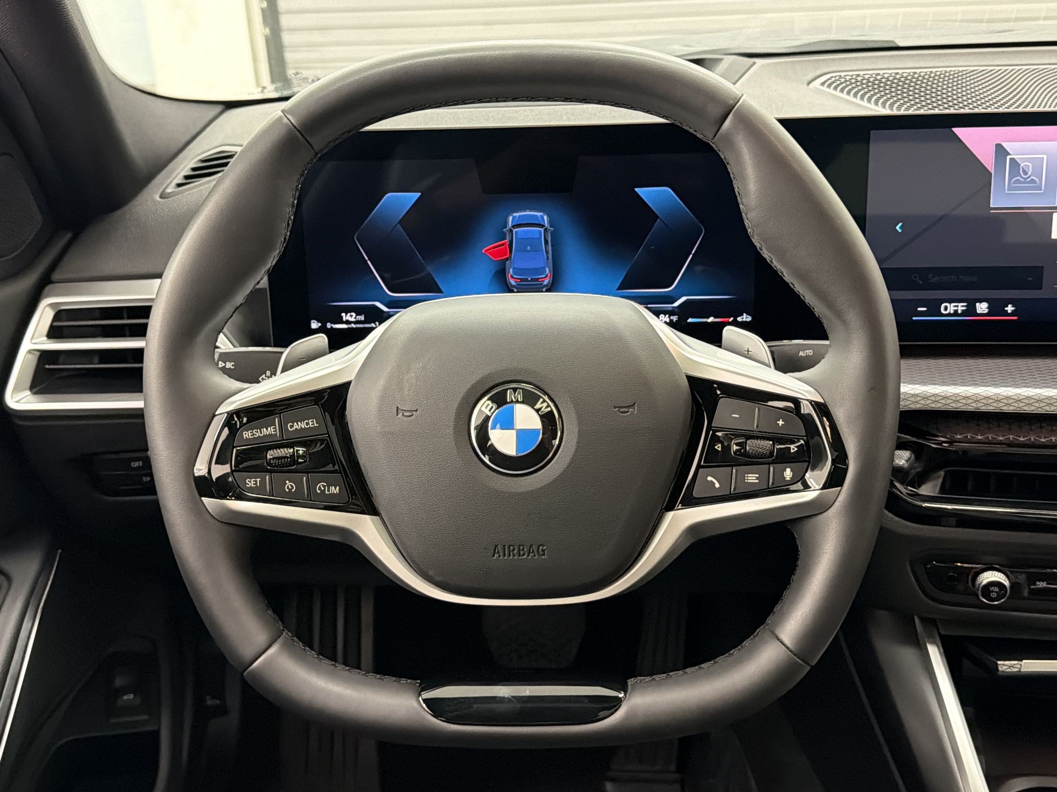 Certified 2025 BMW 330i Sedan RWD image 11