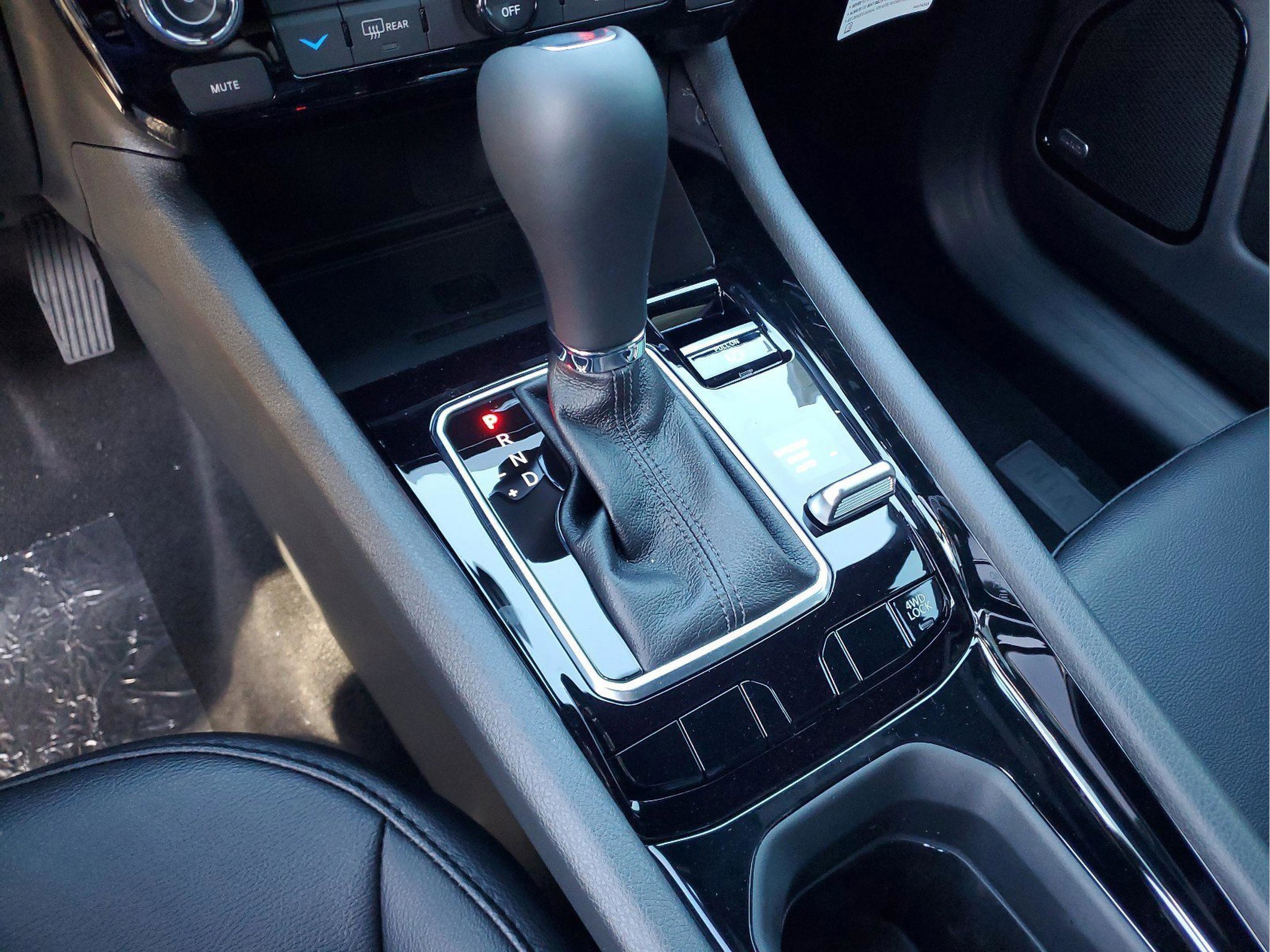 New 2026 Jeep Compass Latitude w/ Quick Order Package 29K image 27