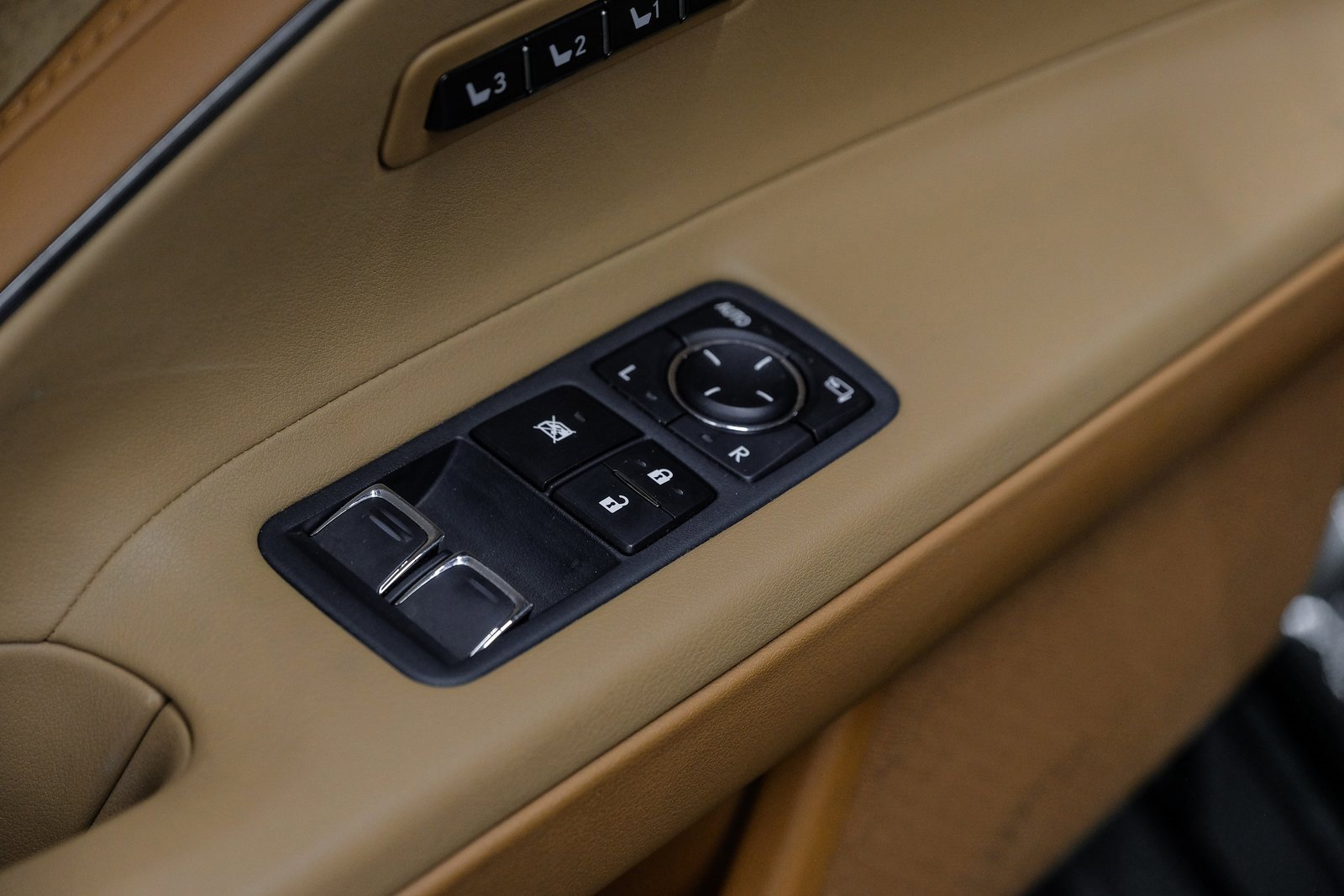 Used 2021 Lexus LC 500 Coupe w/ Performance Package image 49