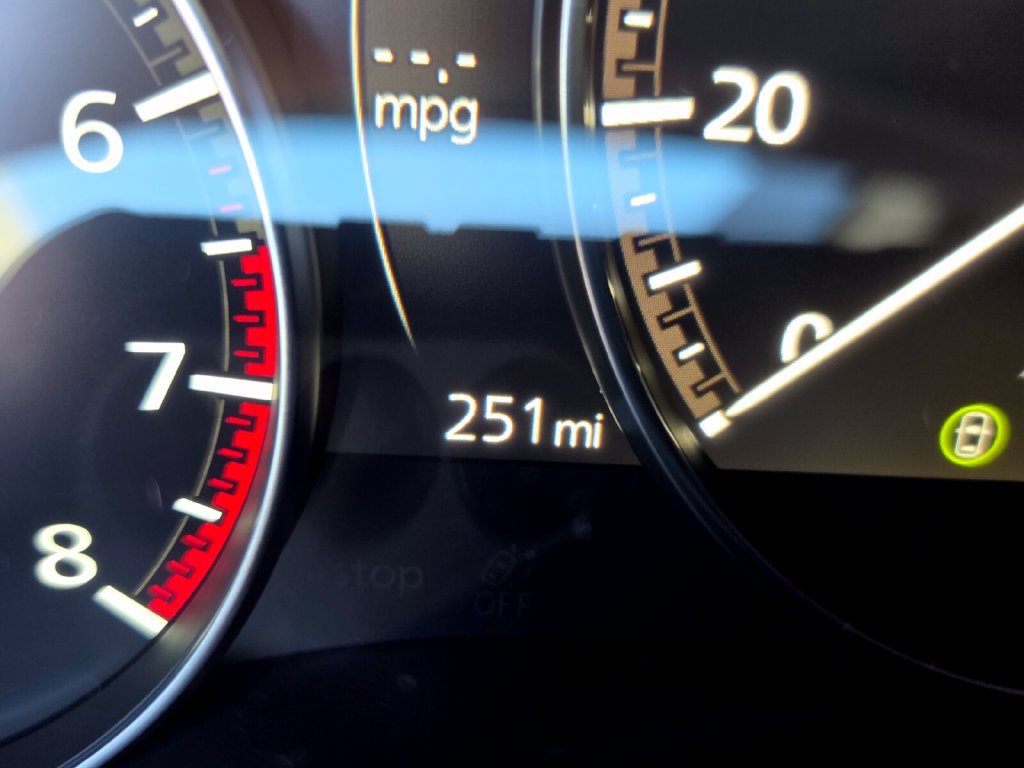 New 2026 MAZDA CX-50 AWD 2.5 S w/ Weather Package image 30
