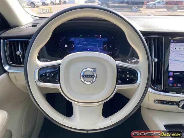 Used 2024 Volvo S60 B5 Plus image 18