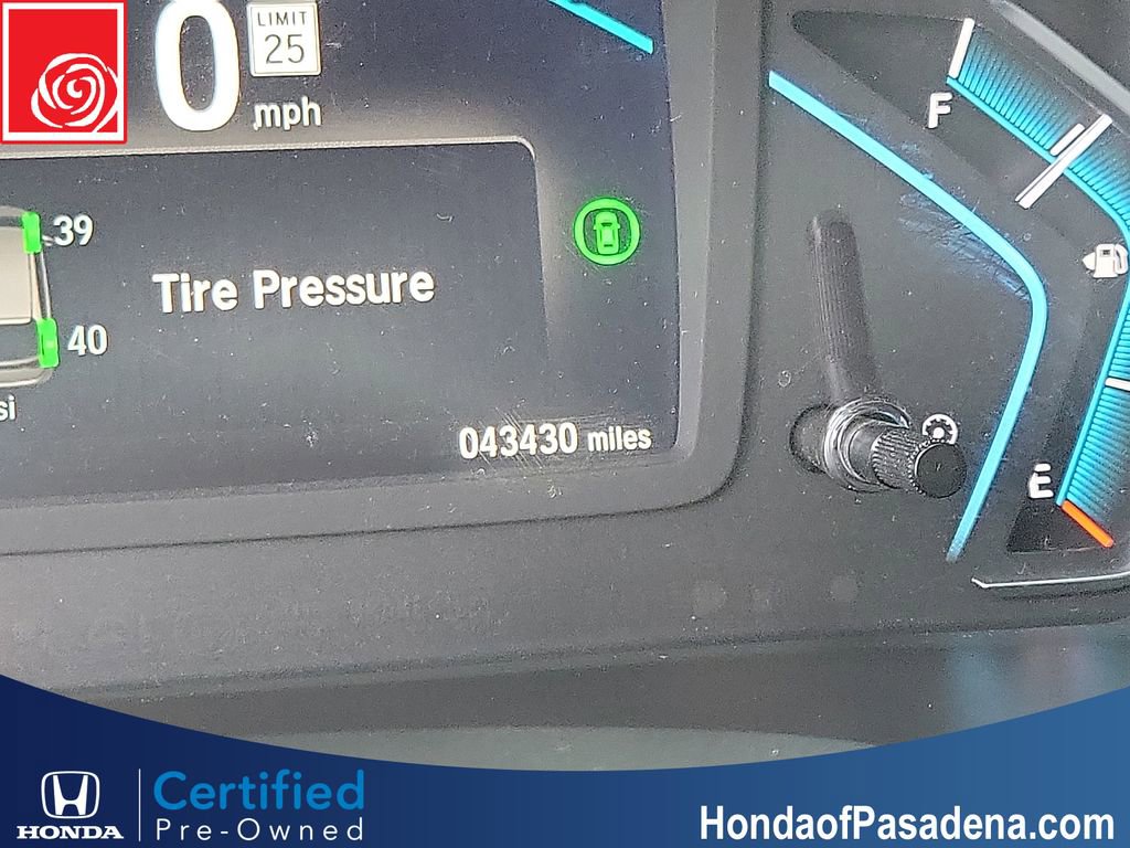 Certified 2023 Honda Odyssey Sport image 14