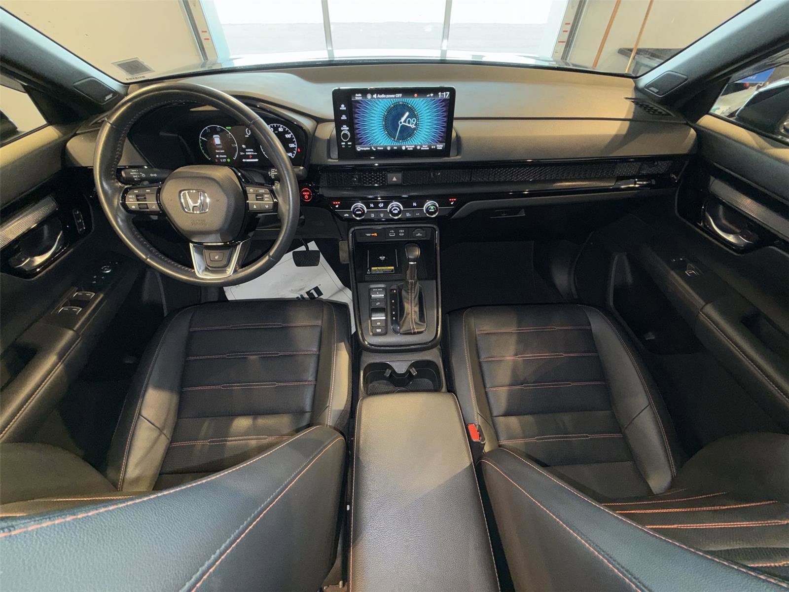 Used 2023 Honda CR-V Sport Touring image 22