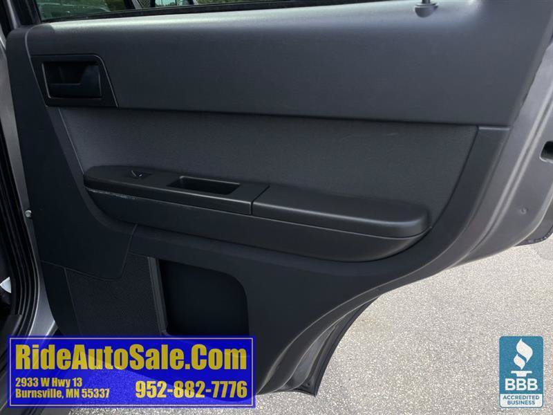 Used 2012 Ford Escape XLT FWD image 15