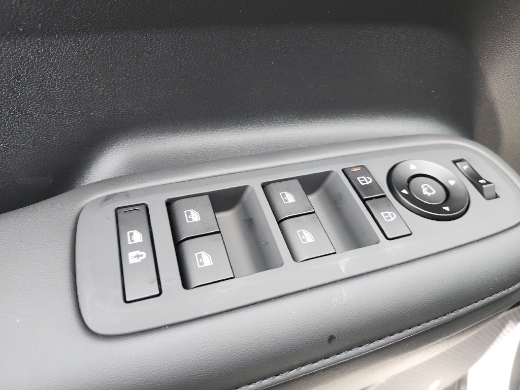 New 2027 Hyundai Santa Fe Calligraphy FWD image 25