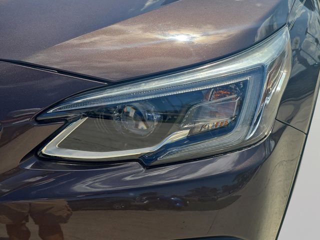 Certified 2021 Subaru Outback Limited w/ Popular Package #2 image 6