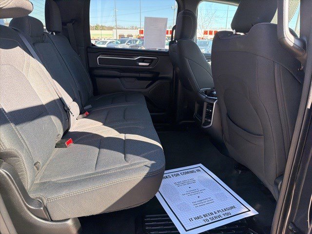Used 2020 RAM 1500 Big Horn image 15