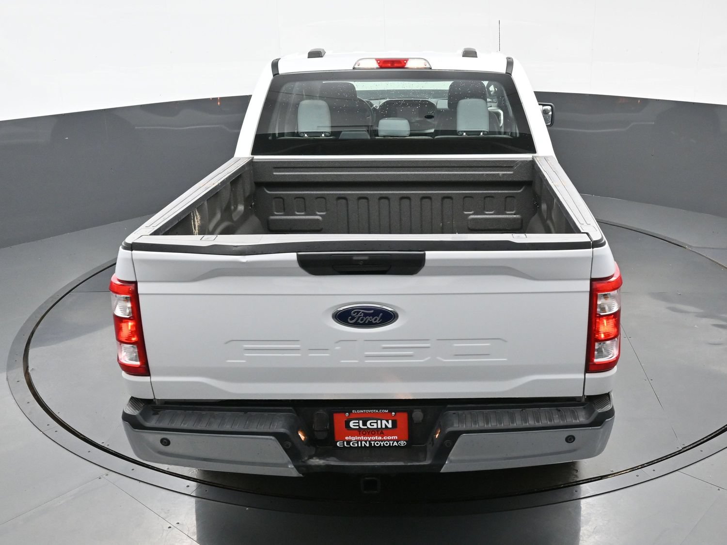 Used 2023 Ford F150 XL w/ Trailer Tow Package AWD/4WD image 36