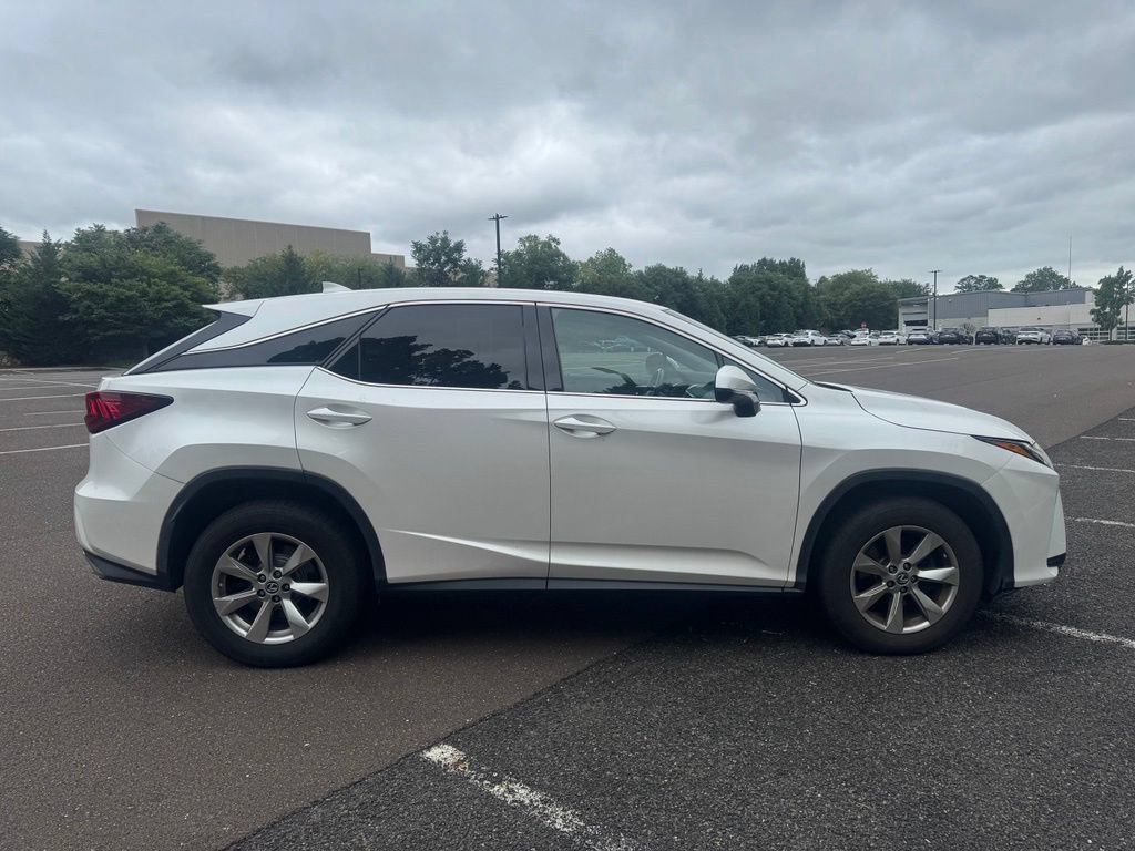 Used 2019 Lexus RX 350 AWD w/ Accessory Package image 5