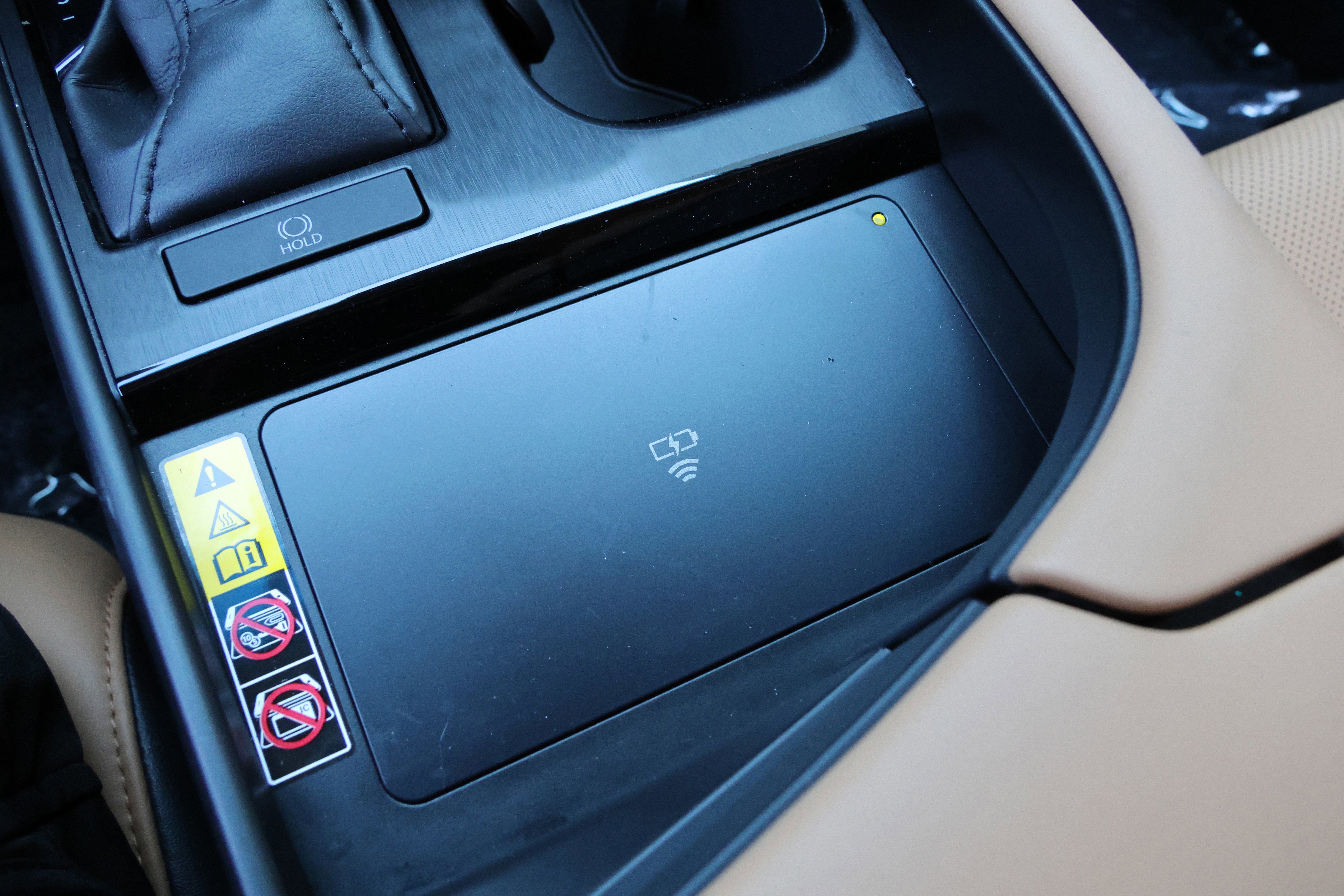 Certified 2025 Lexus ES 350 w/ Premium Package image 29