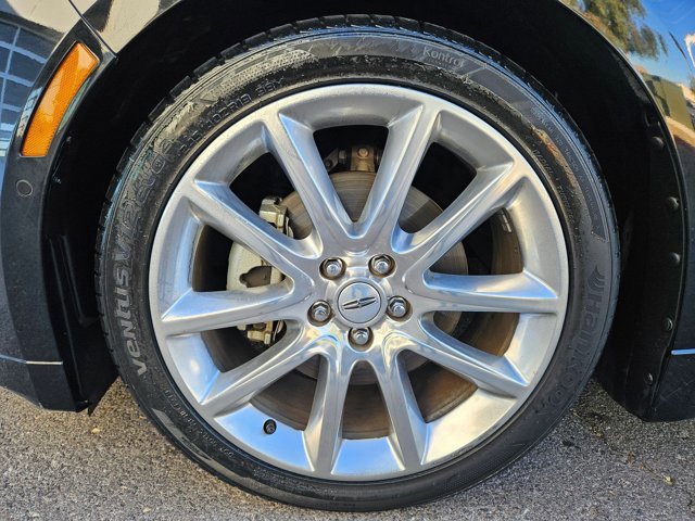 Used 2016 Lincoln MKZ w/ Technology Package image 21