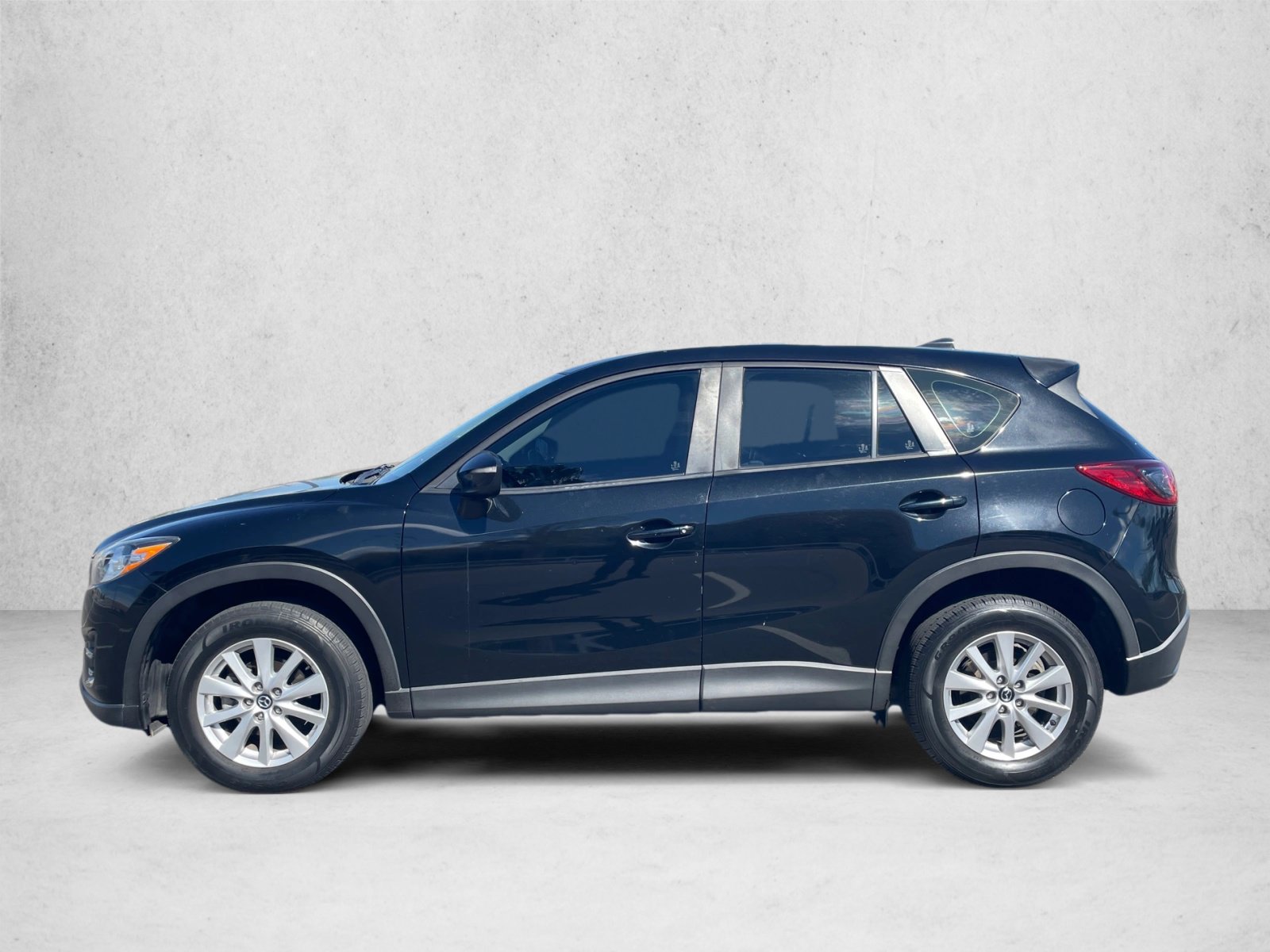 Used 2016 MAZDA CX-5 Sport FWD image 8