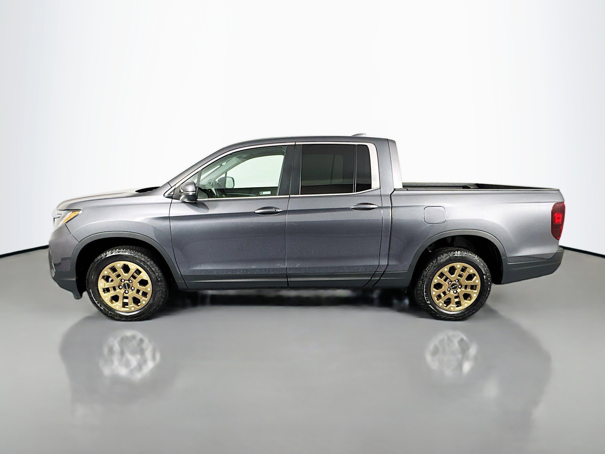 Certified 2023 Honda Ridgeline RTL image 8
