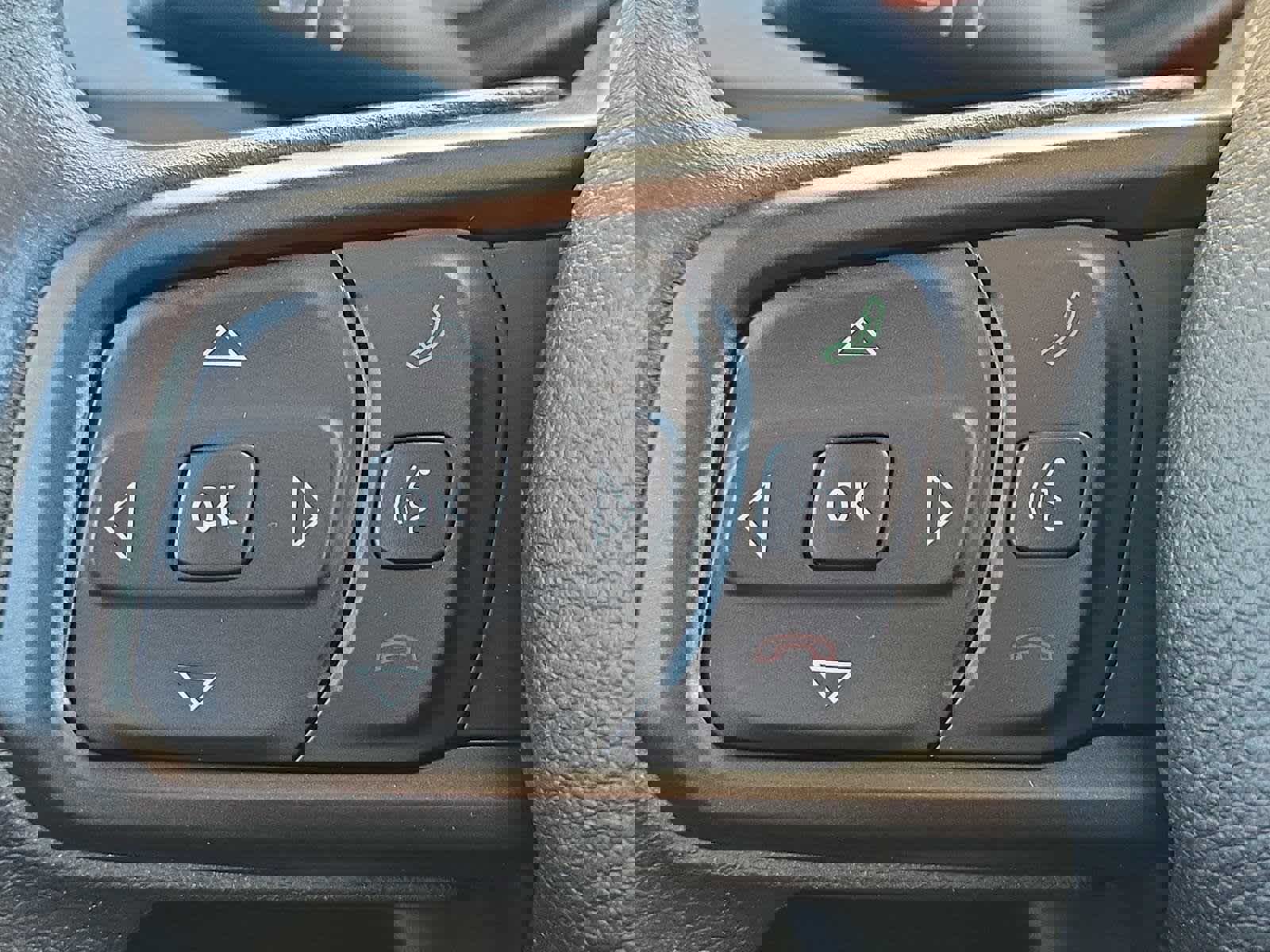 New 2026 Jeep Wrangler Sport image 36