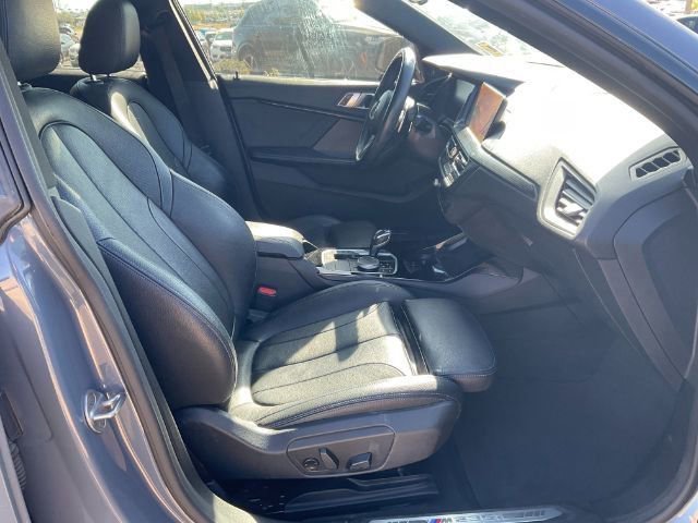 Used 2020 BMW M235i xDrive Gran Coupe AWD/4WD image 13