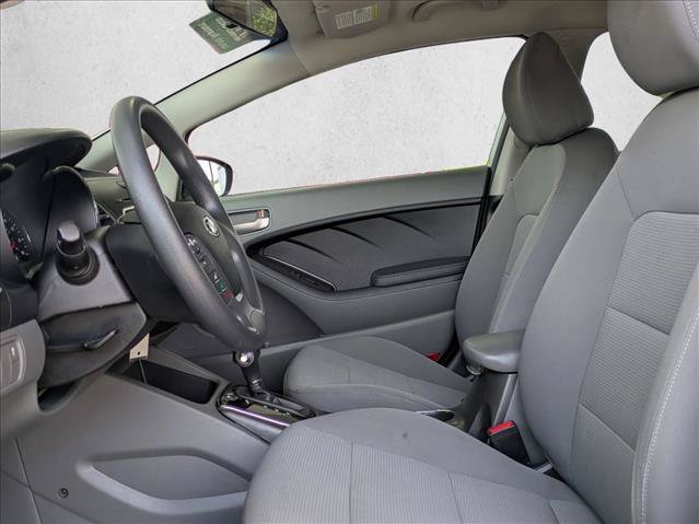 Used 2018 Kia Forte LX FWD image 16