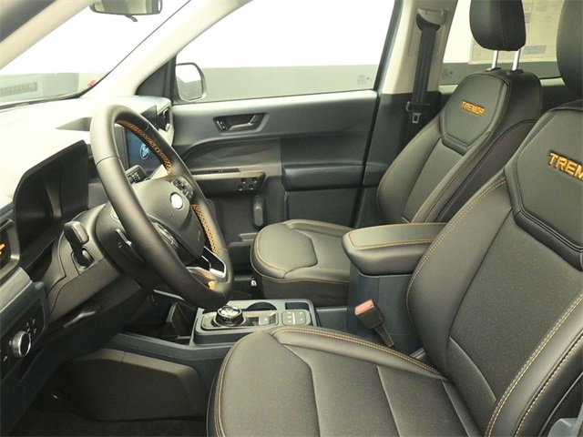 New 2026 Ford Maverick Tremor image 14