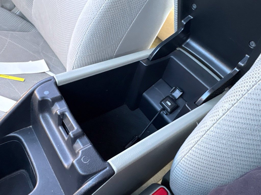 Used 2012 Honda Civic LX image 24