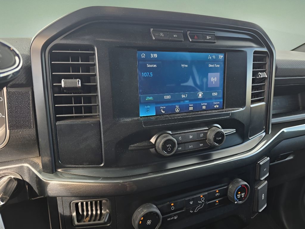 Used 2023 Ford F150 XL w/ STX Appearance Package image 20