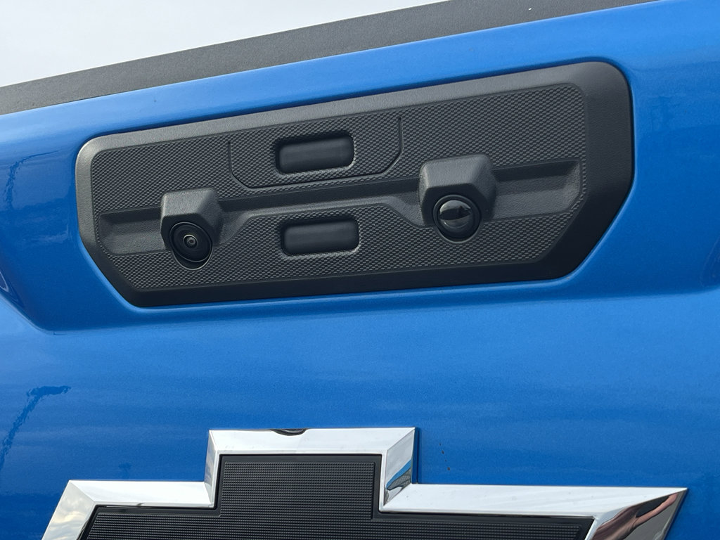 New 2026 Chevrolet Silverado 1500 ZR2 image 30