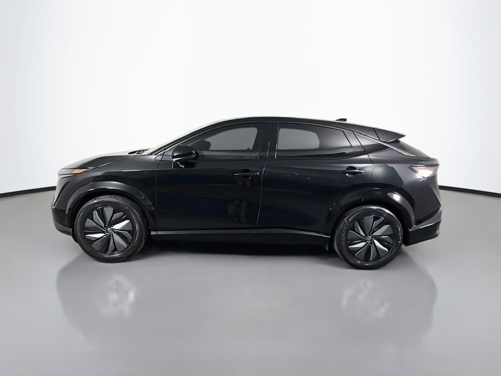 Used 2024 Nissan Ariya AWD image 4