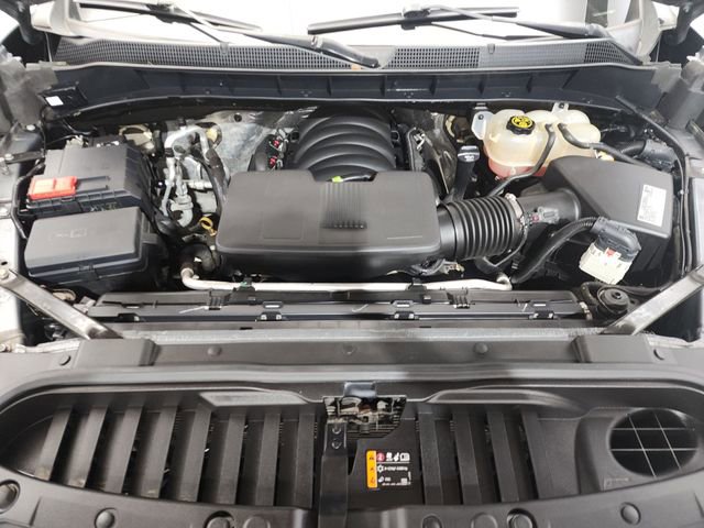 Used 2019 Chevrolet Silverado 1500 Custom Trail Boss w/ Custom Convenience Package image 18