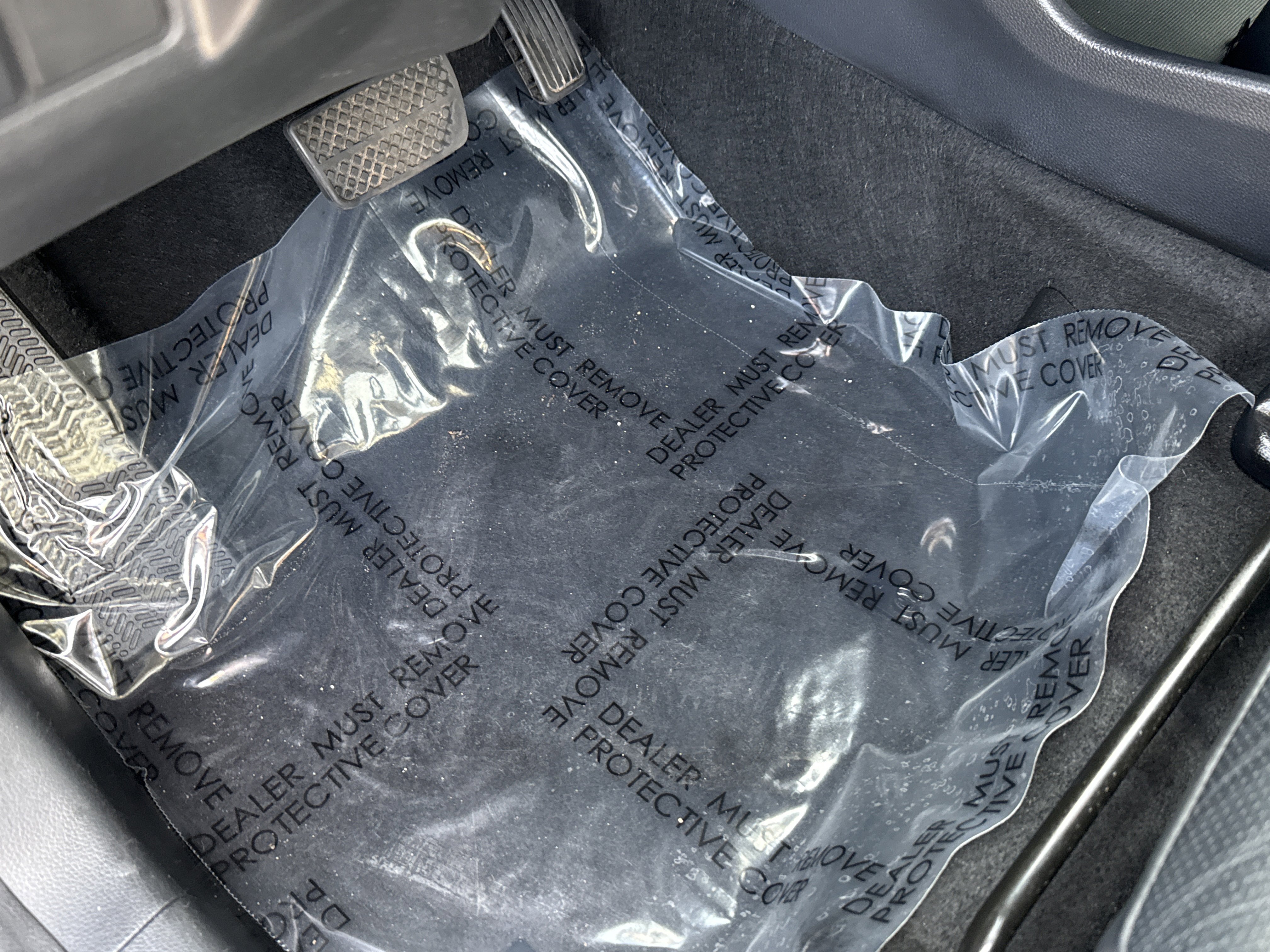 Used 2021 Honda HR-V EX-L image 17