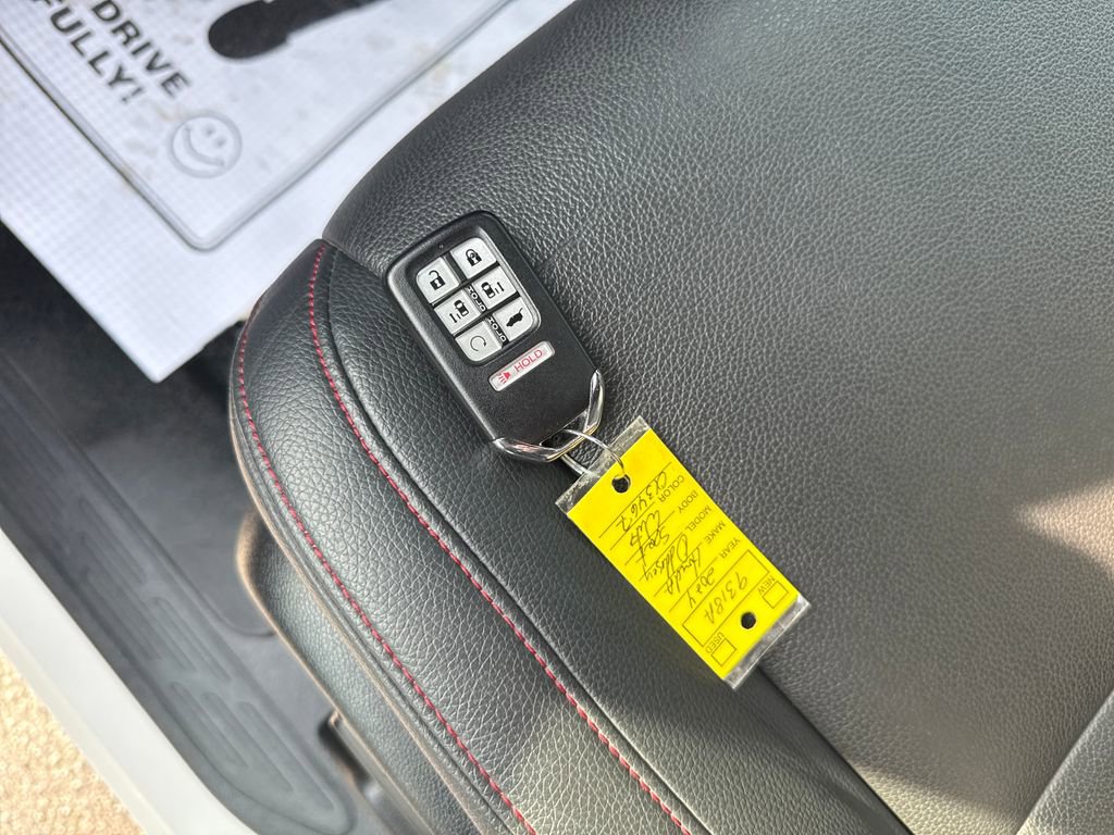 Used 2024 Honda Odyssey Sport image 32