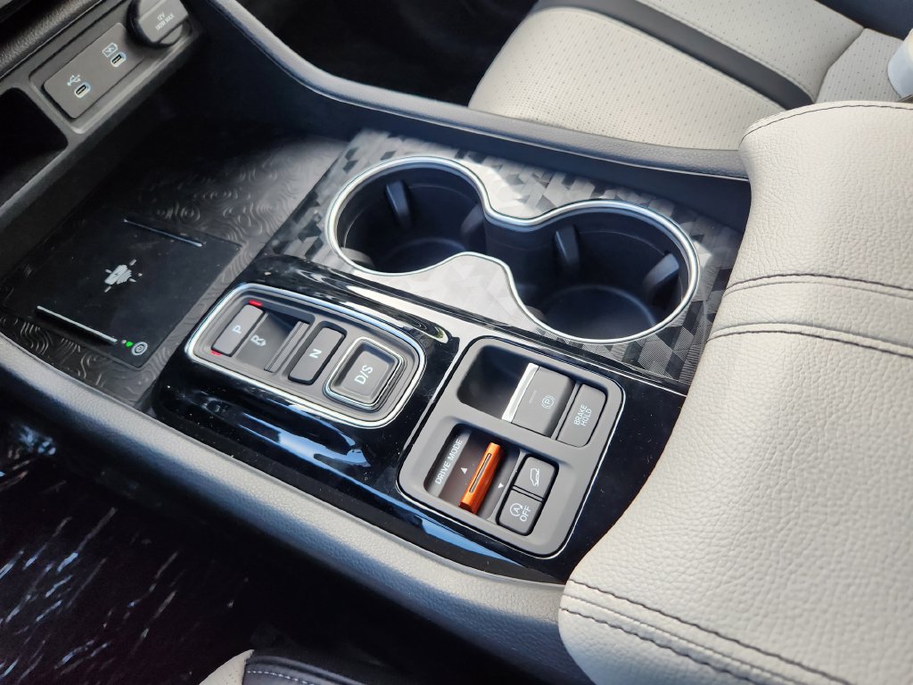 New 2026 Honda Passport TrailSport Elite image 19