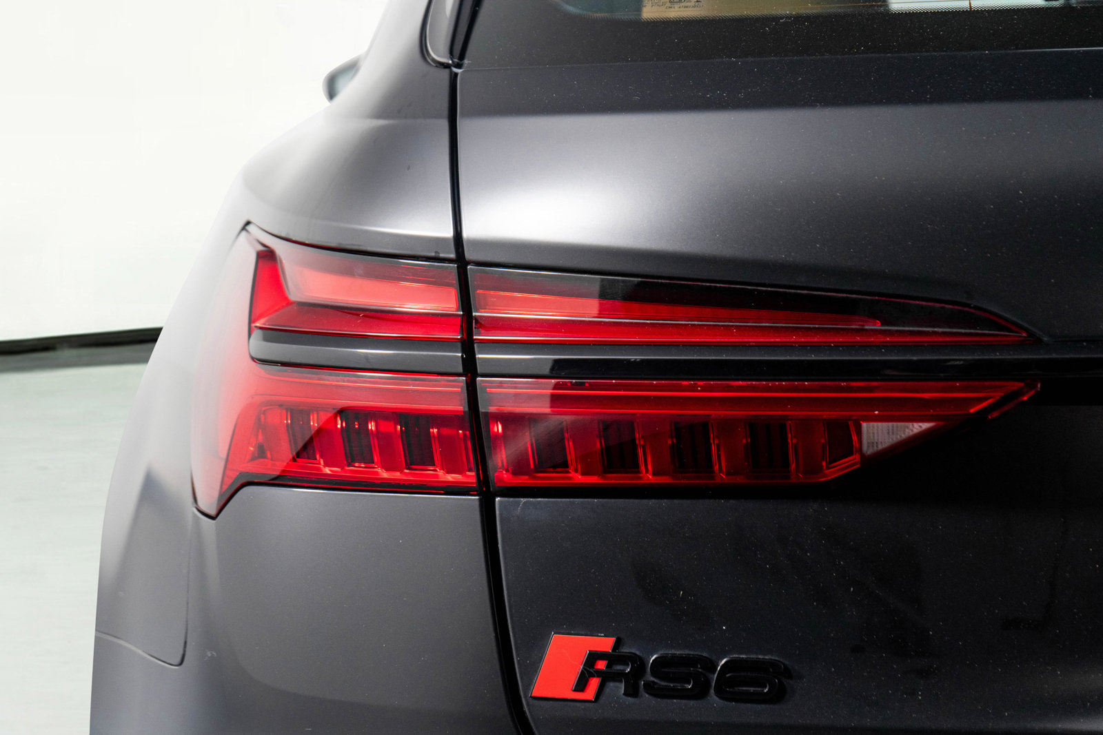 Used 2025 Audi RS 6 performance image 13