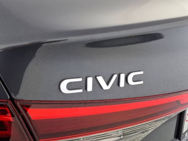 Used 2023 Honda Civic EX image 37